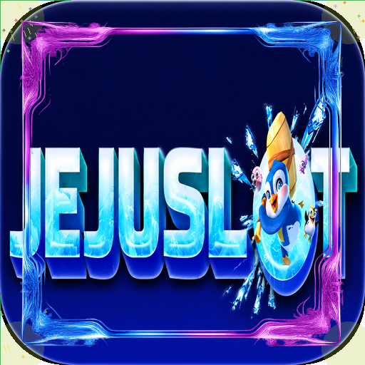 jejuslot — mitra unggulan